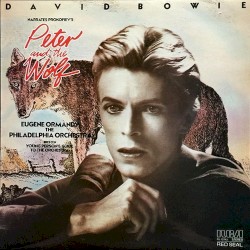 David Bowie Narrates Prokofiev’s Peter and the Wolf