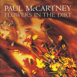Flowers in the Dirt