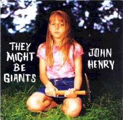 John Henry