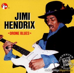 Drone Blues