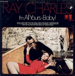 I’m All Yours Baby!