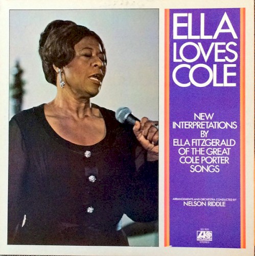 Ella Loves Cole