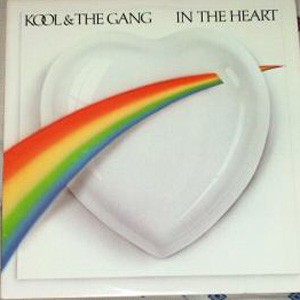 In the Heart