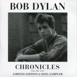 Chronicles, Volume One: Limited Edition 6 Song Sampler