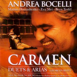 Carmen : Duets & Arias
