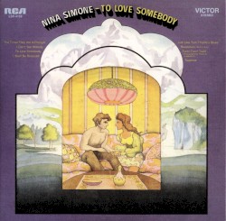 To Love Somebody