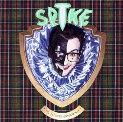 Spike