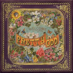 Pretty. Odd.