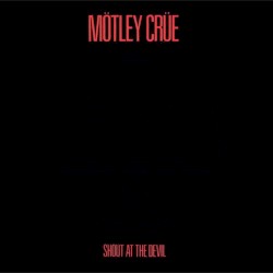 Shout at the Devil
