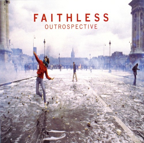Outrospective