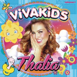 Viva Kids, volumen 1
