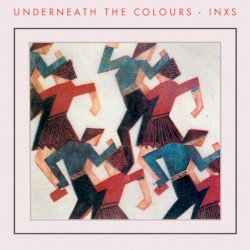 Underneath the Colours