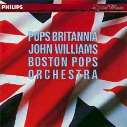Pops Britannia