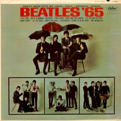 Beatles ’65