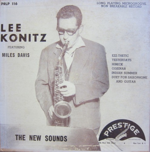 The New Sounds