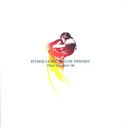 FINAL FANTASY VIII: Fithos Lusec Wecos Vinosec
