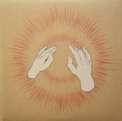 Lift Yr. Skinny Fists Like Antennas to Heaven!