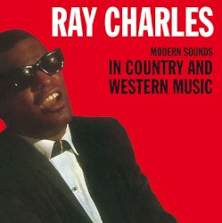 Modern Sounds in Country and Western Music