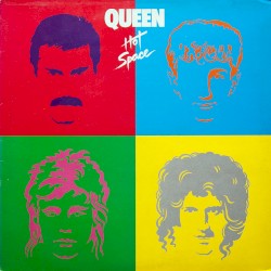Hot Space
