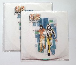 Moon Safari