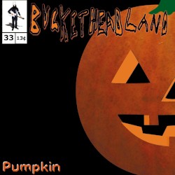 Pumpkin