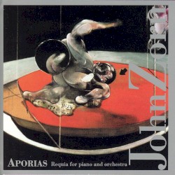 Aporias: Requia for Piano & Orchestra