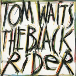 The Black Rider