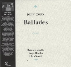 Ballades