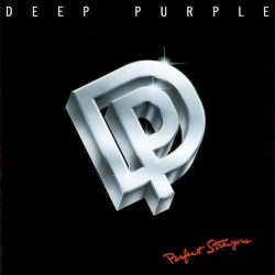 Perfect Strangers
