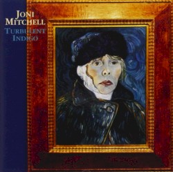 Turbulent Indigo