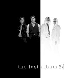 The Lost Album (Two and a Half)