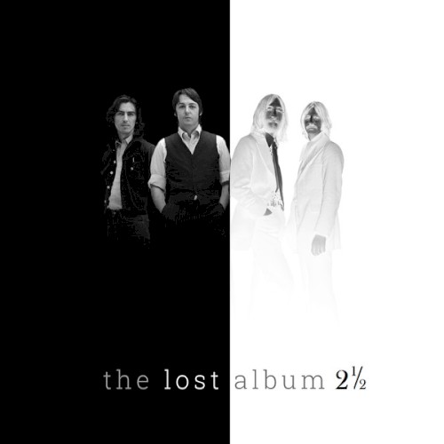The Lost Album (Two and a Half)