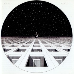 Blue Öyster Cult