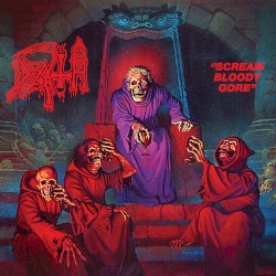 Scream Bloody Gore