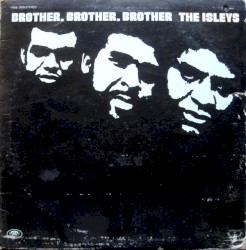 Brother, Brother, Brother