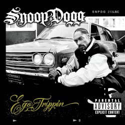 Ego Trippin’