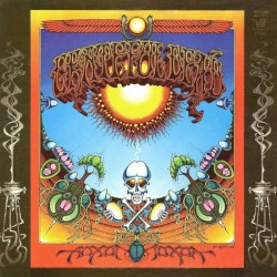 Aoxomoxoa