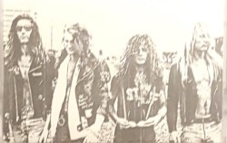 Alice in Chains