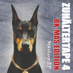 Zuhältertape Vol. 4 - BXMas Edition