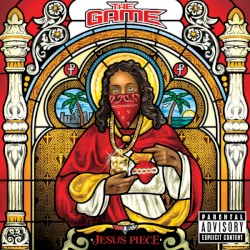 Jesus Piece