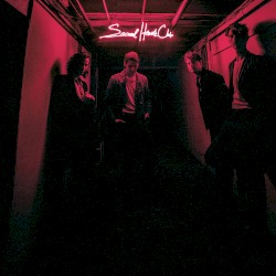 Sacred Hearts Club