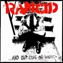 …And Out Come the Wolves