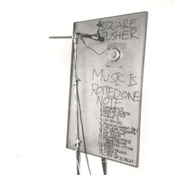 Music Is Rotted One Note