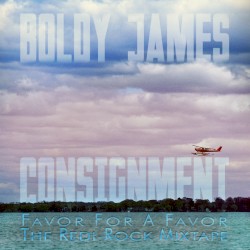 Consignment: Favor for a Favor
