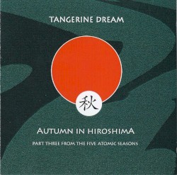 Autumn in Hiroshima