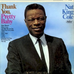 Thank You, Pretty Baby