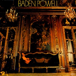 Baden Powell