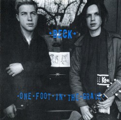 One Foot in the Grave