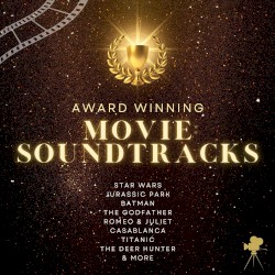 Award Winning Movie Soundtracks
