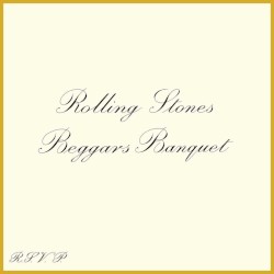 Beggars Banquet